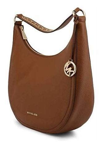 michael kors lydia medium leather stachel shoulder bag|Michael Kors Shoulder Bags .